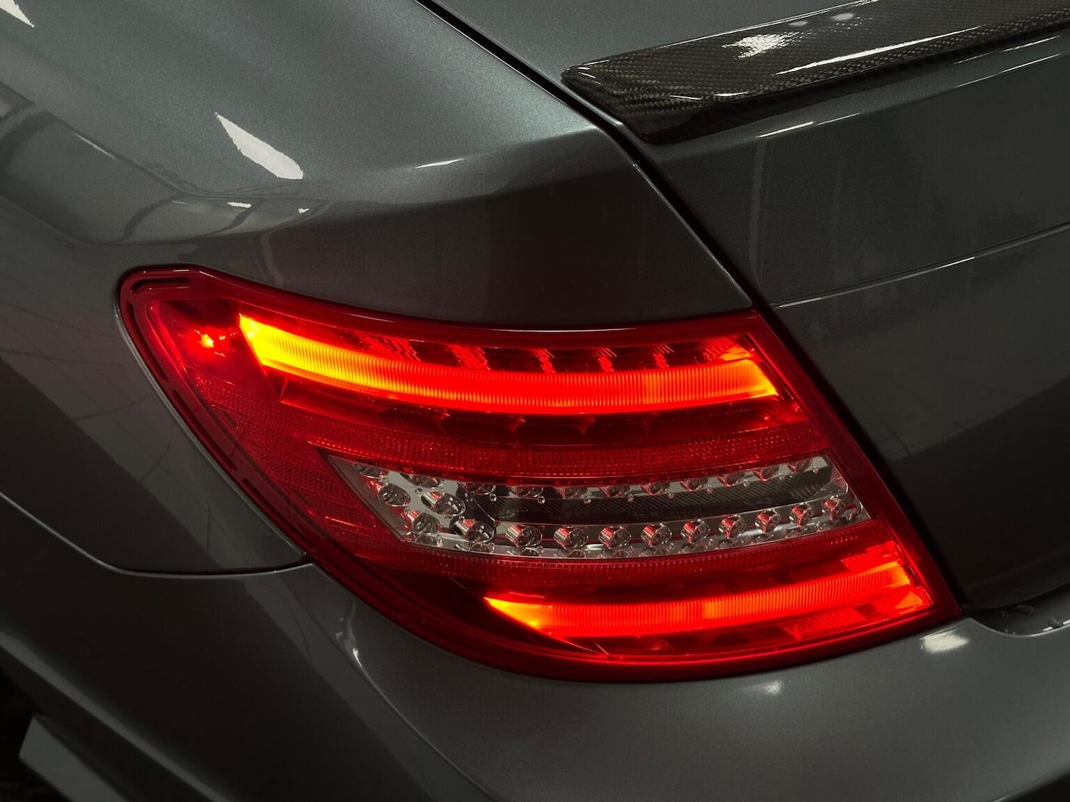 Used Mercedes-Benz C Class 2011 for sale - 76656017: Photo 38