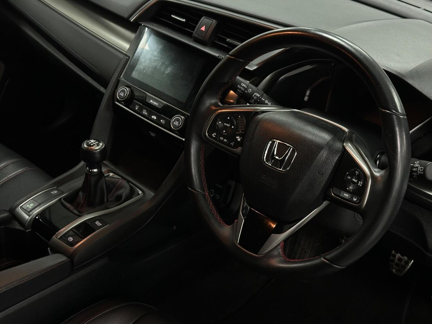 Used Honda Civic 2019 for sale - 76656086: Photo 16