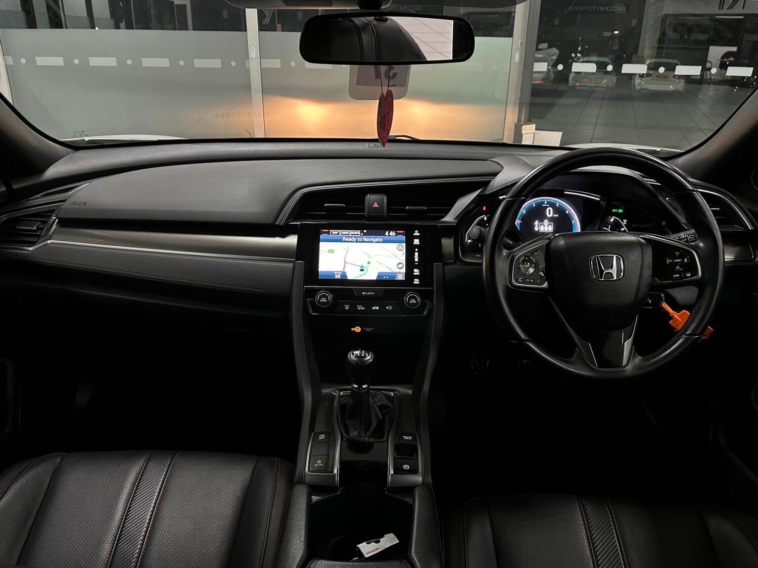 Used Honda Civic 2019 for sale - 76656086: Photo 17