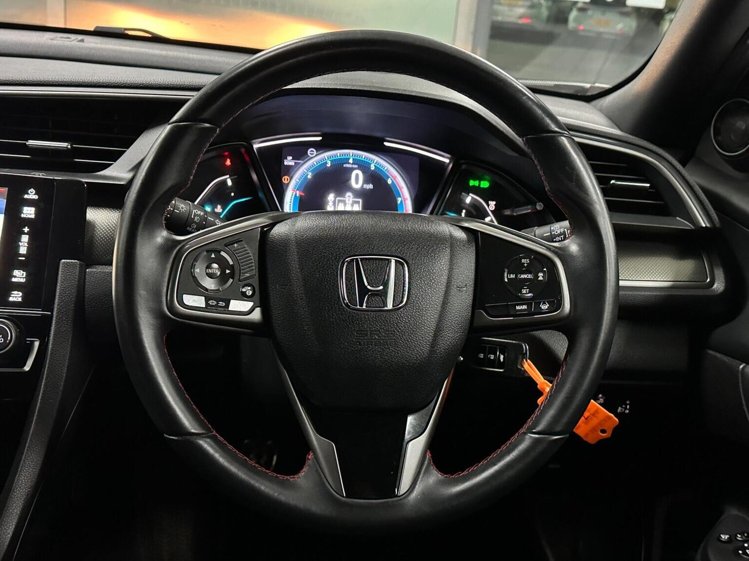 Used Honda Civic 2019 for sale - 76656086: Photo 19