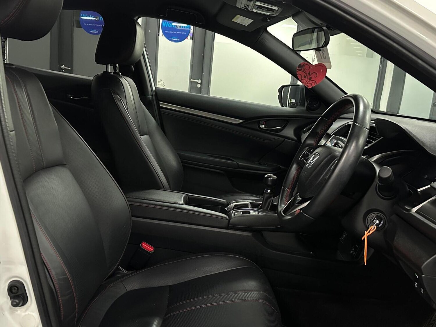 Used Honda Civic 2019 for sale - 76656086: Photo 22