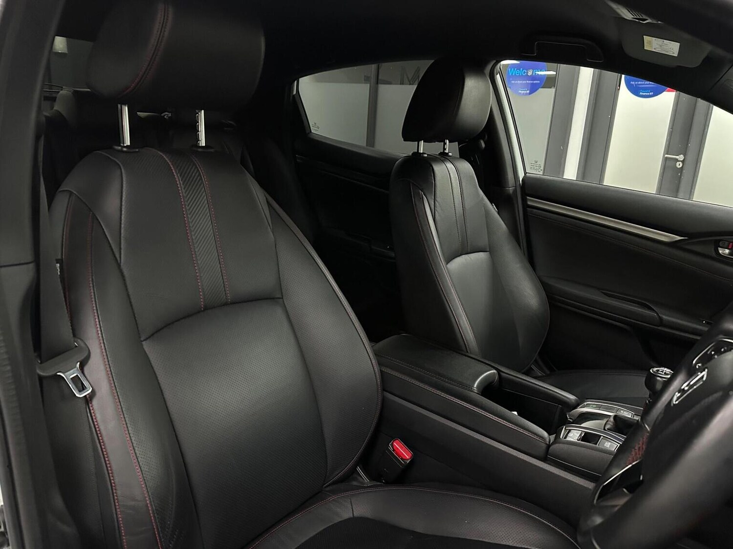 Used Honda Civic 2019 for sale - 76656086: Photo 23