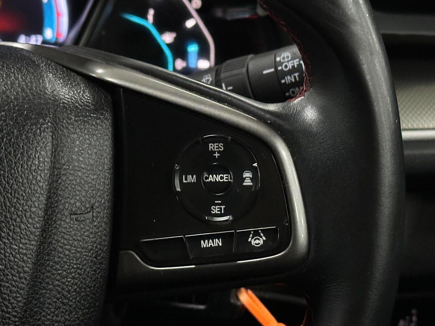 Used Honda Civic 2019 for sale - 76656086: Photo 27