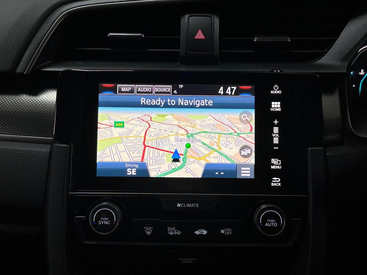 Used Honda Civic 2019 for sale - 76656086: Photo 28