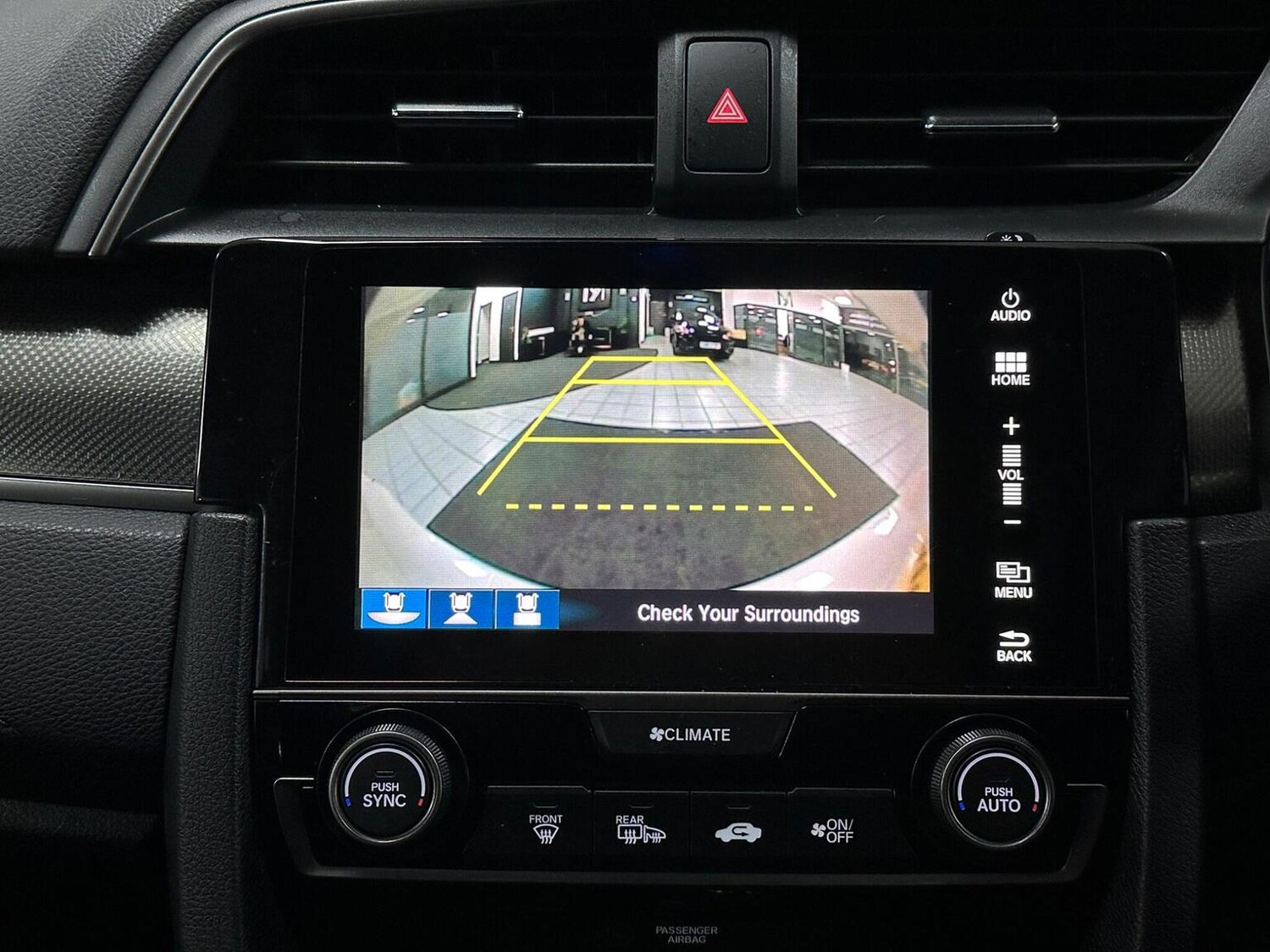 Used Honda Civic 2019 for sale - 76656086: Photo 29