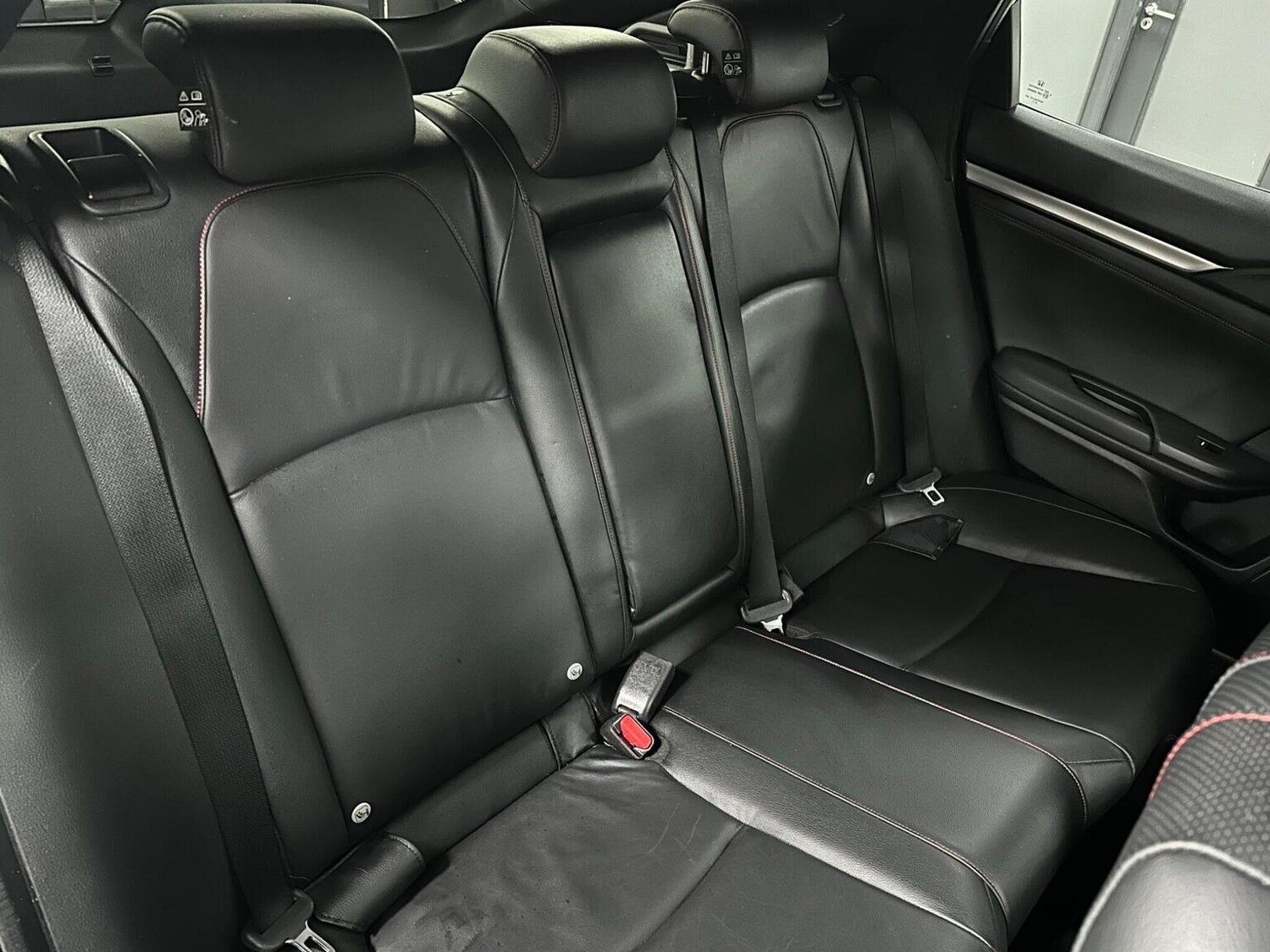 Used Honda Civic 2019 for sale - 76656086: Photo 33