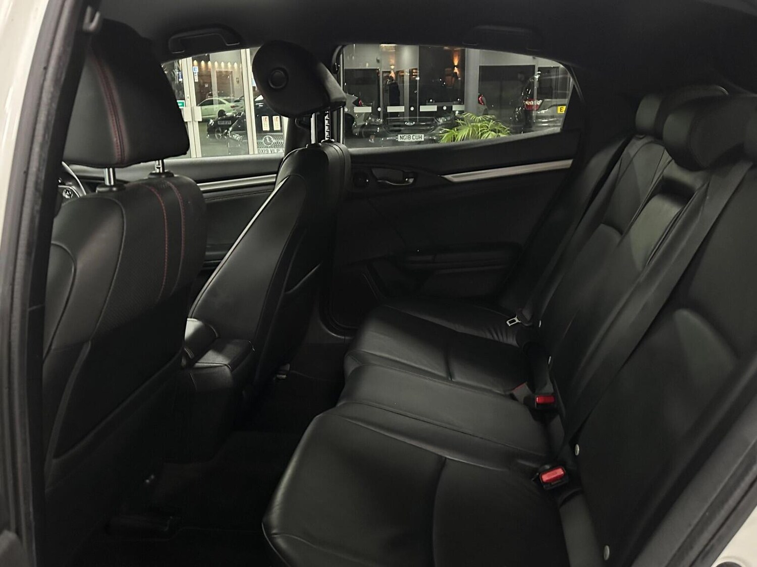 Used Honda Civic 2019 for sale - 76656086: Photo 35