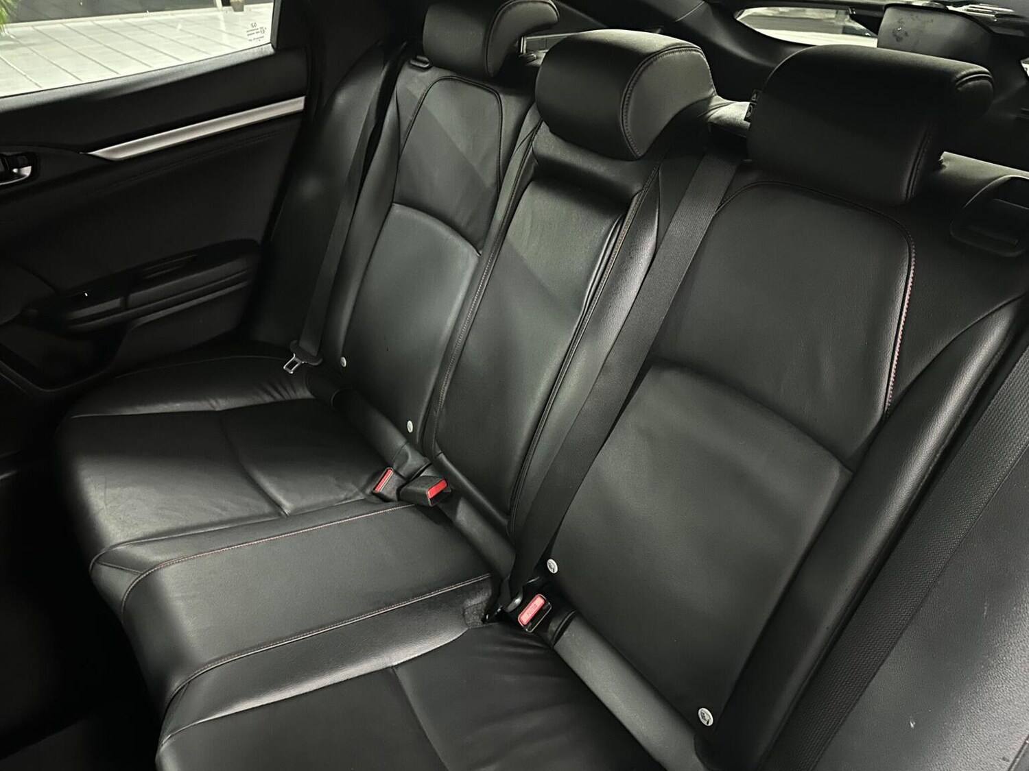 Used Honda Civic 2019 for sale - 76656086: Photo 36