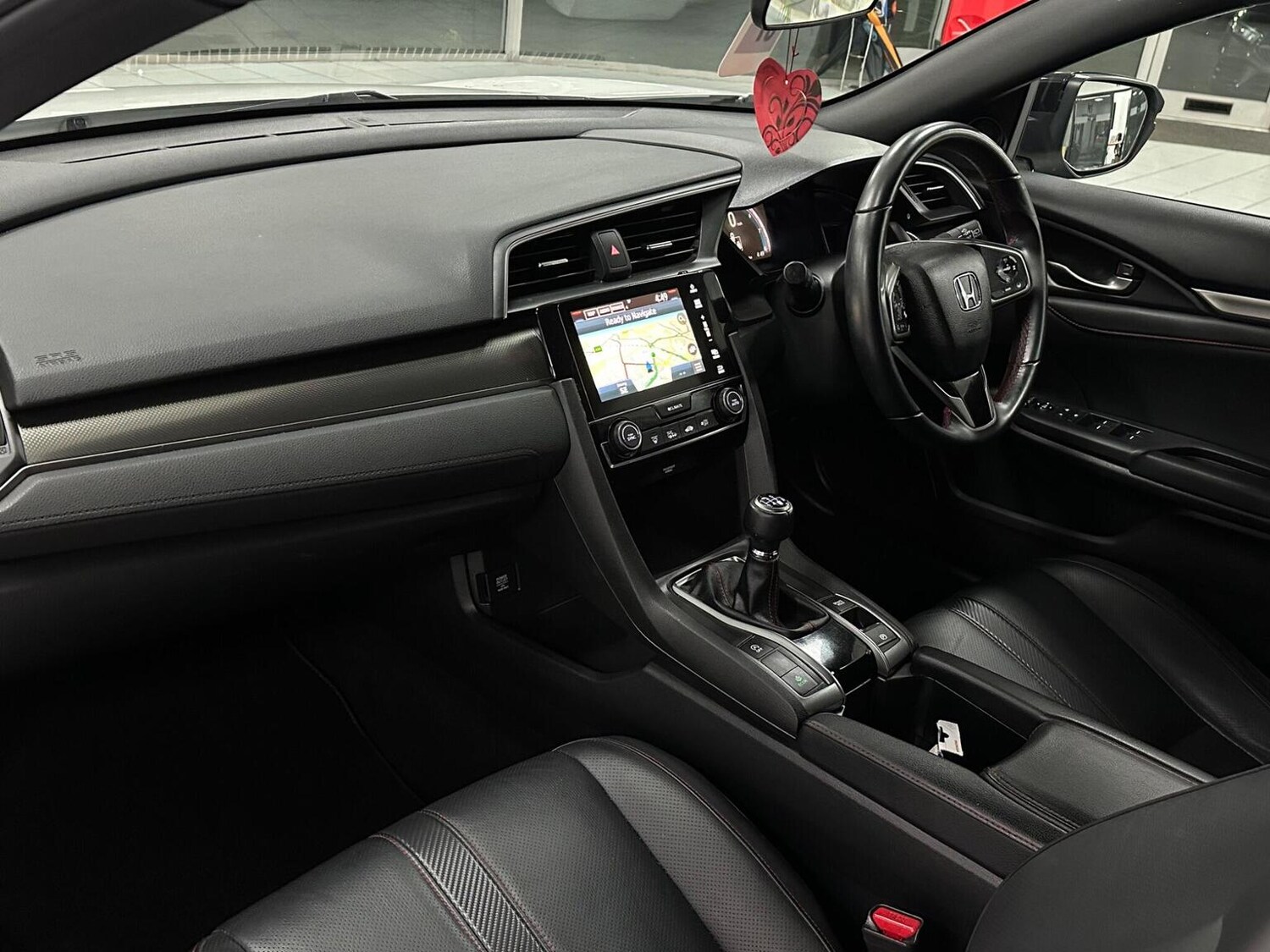 Used Honda Civic 2019 for sale - 76656086: Photo 37