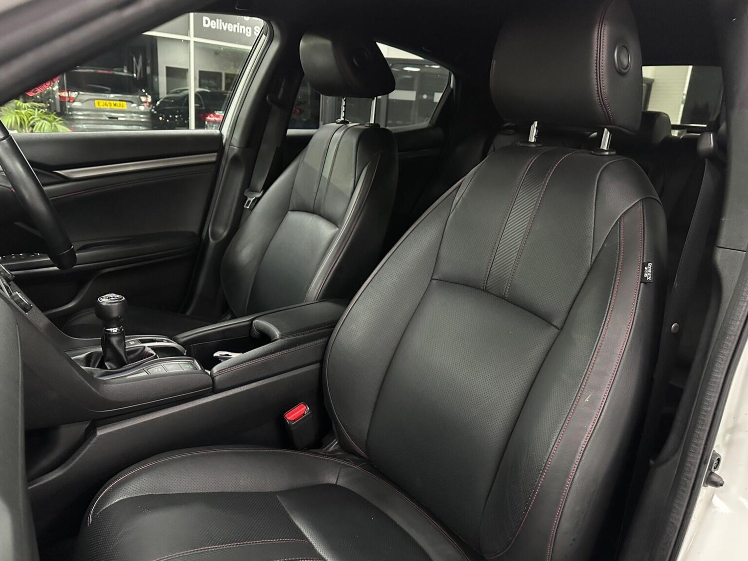 Used Honda Civic 2019 for sale - 76656086: Photo 39