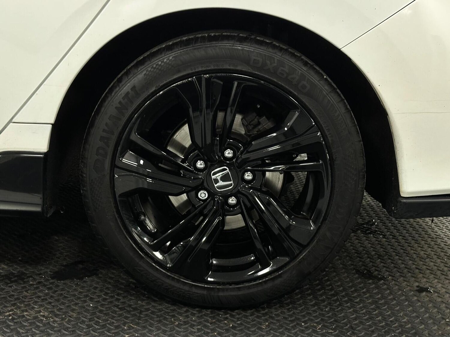 Used Honda Civic 2019 for sale - 76656086: Photo 8