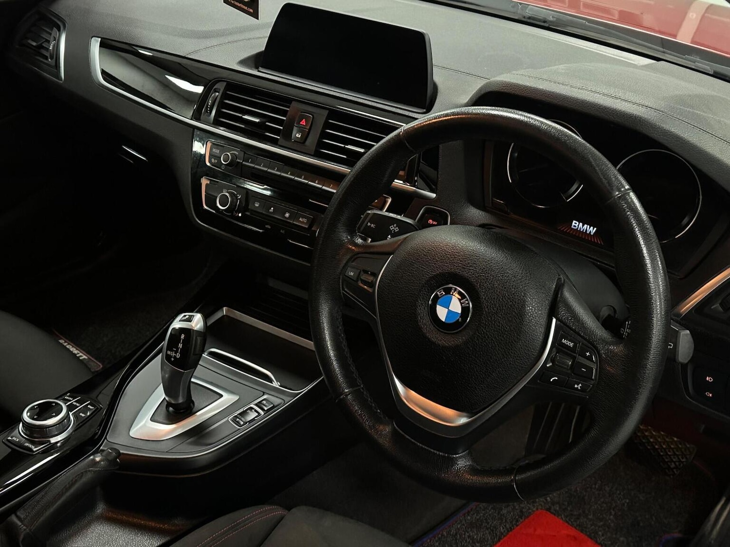 Used BMW 1 Series 2017 for sale - 76837057: Photo 15