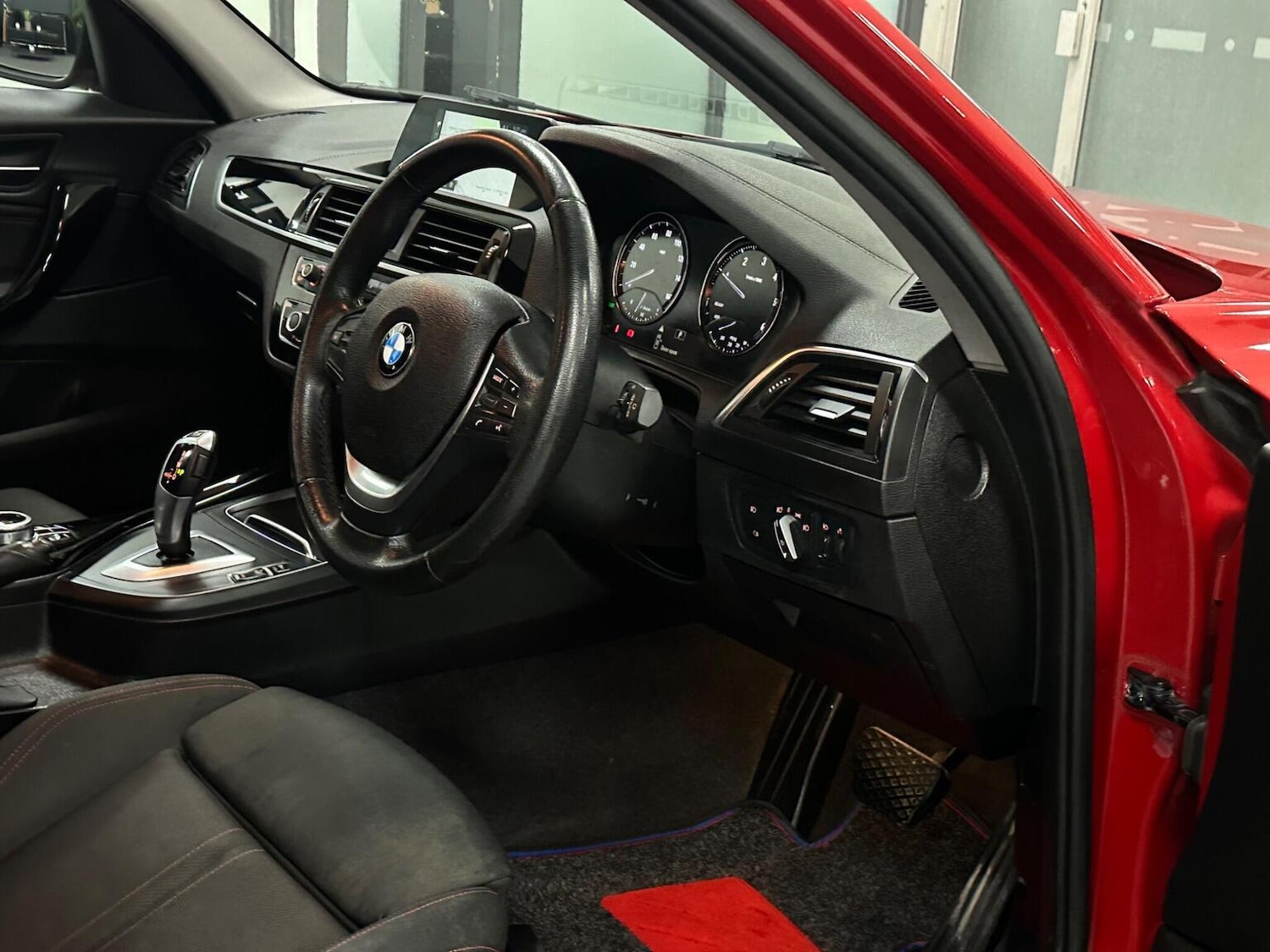 Used BMW 1 Series 2017 for sale - 76837057: Photo 19