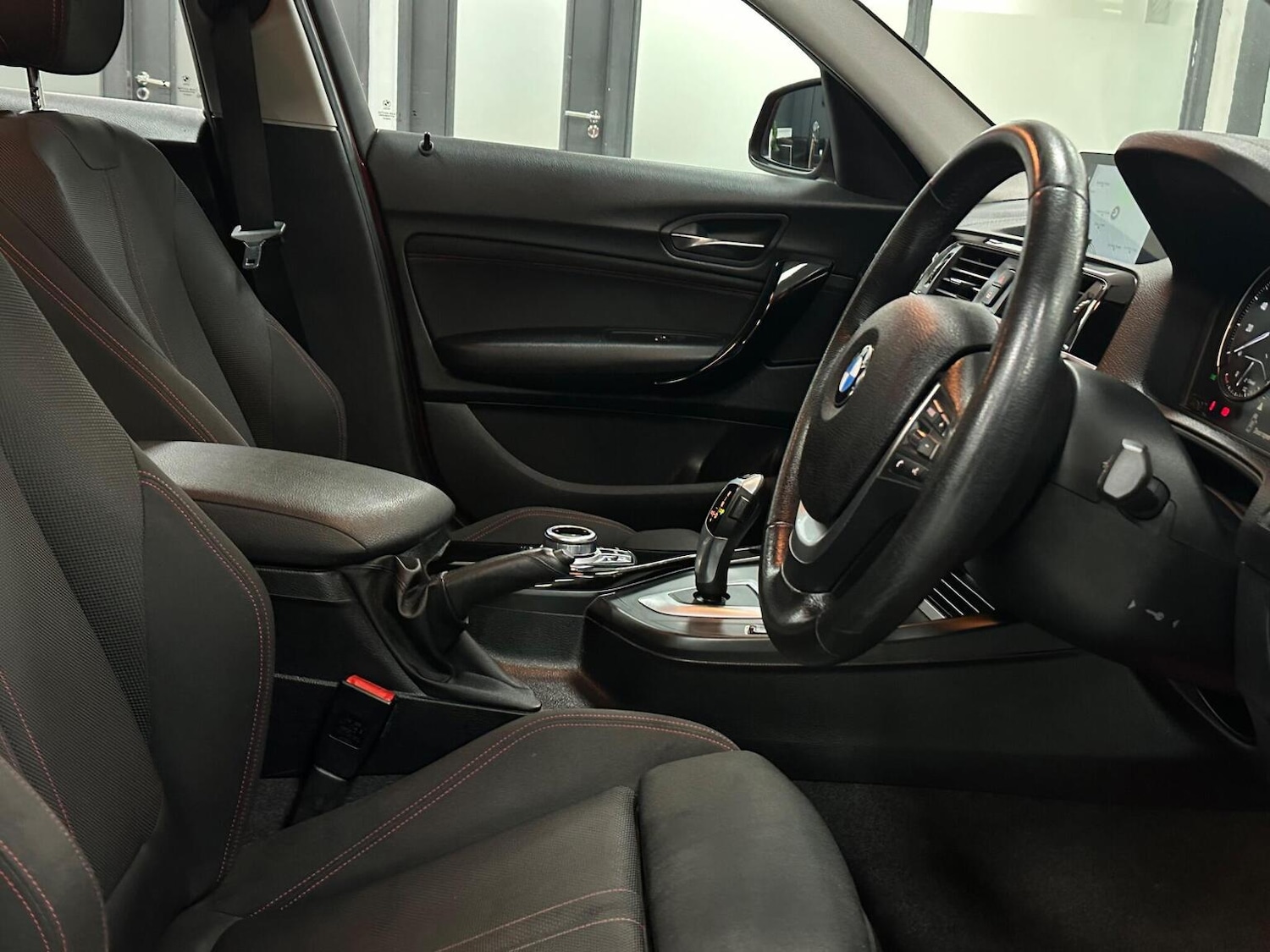 Used BMW 1 Series 2017 for sale - 76837057: Photo 20