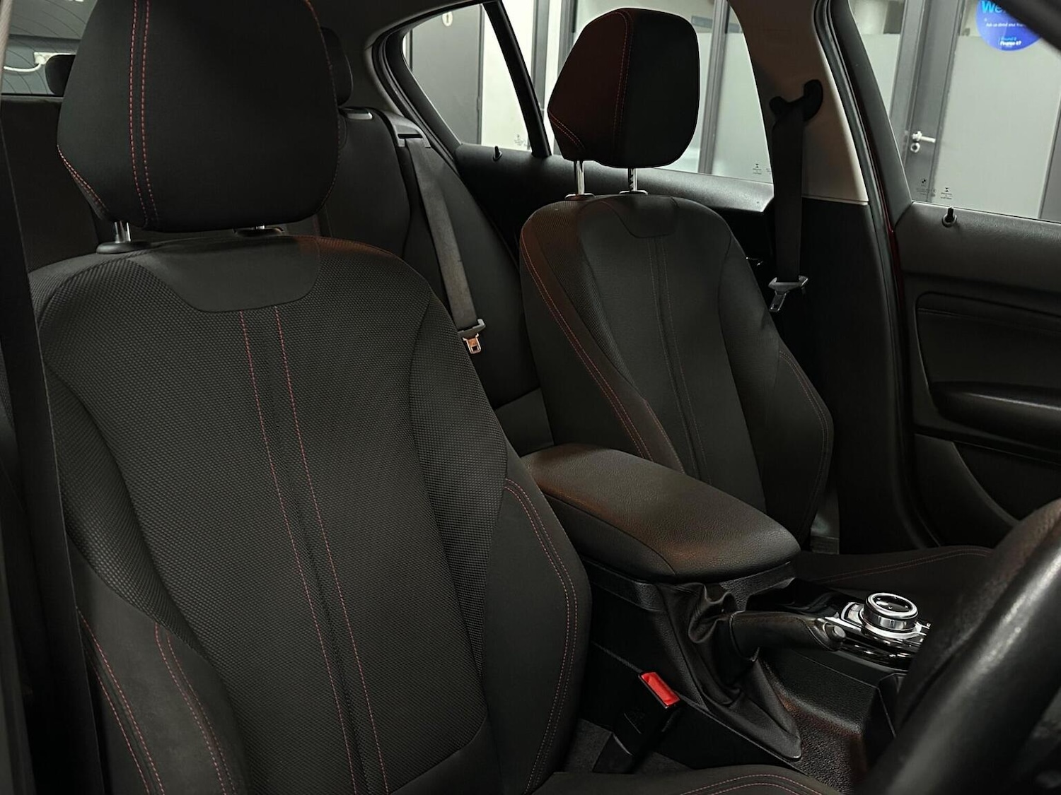 Used BMW 1 Series 2017 for sale - 76837057: Photo 22