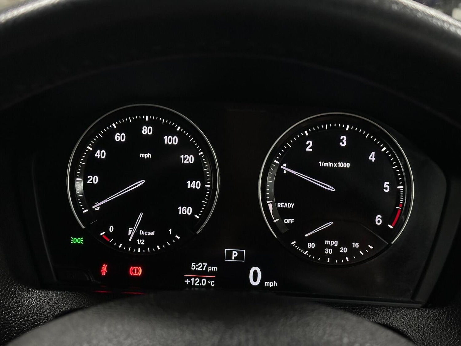 Used BMW 1 Series 2017 for sale - 76837057: Photo 23