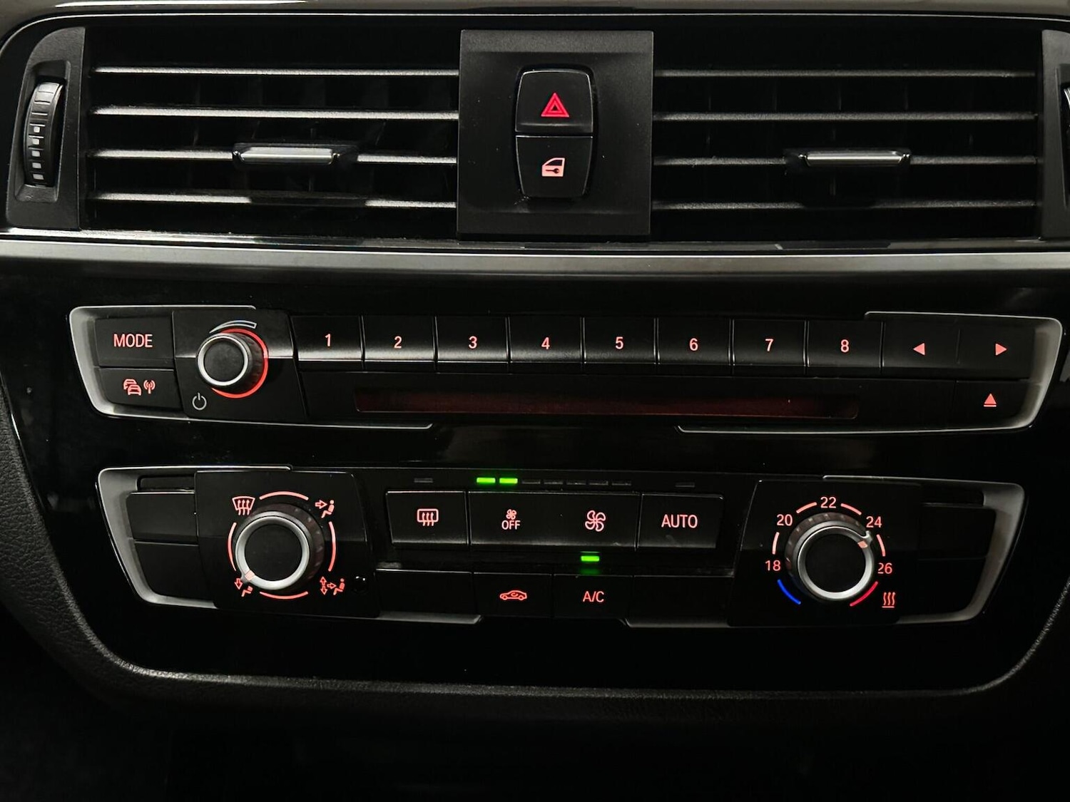 Used BMW 1 Series 2017 for sale - 76837057: Photo 26