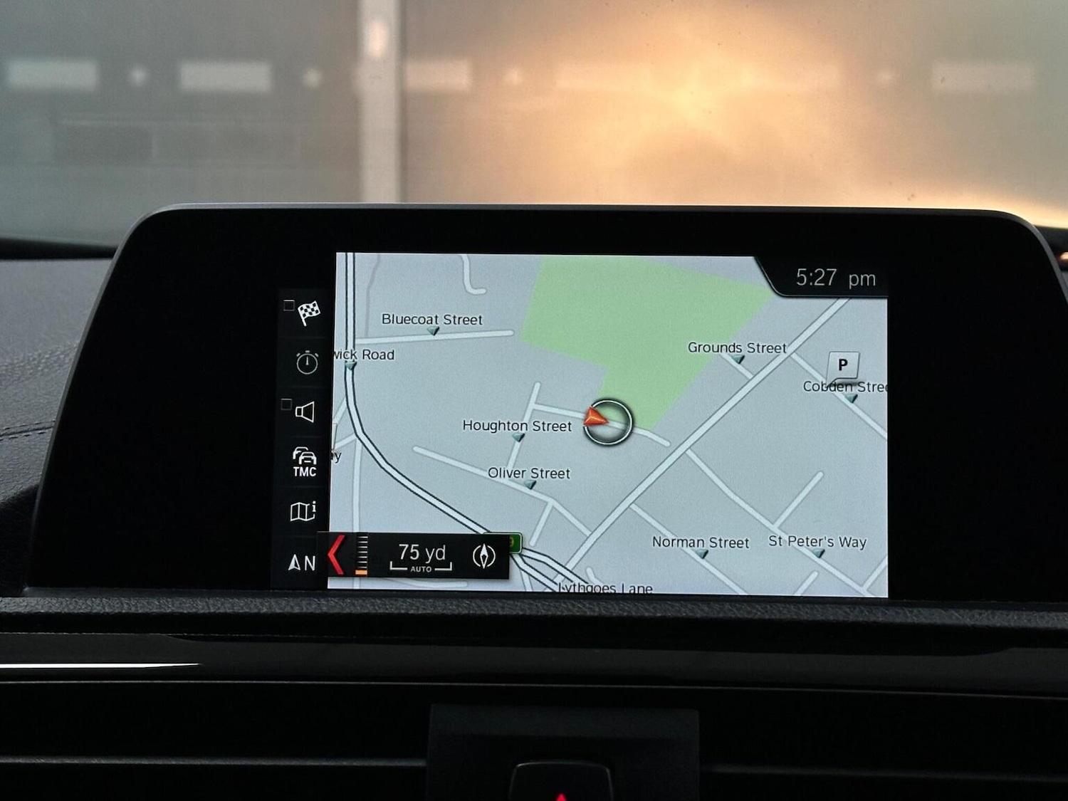 Used BMW 1 Series 2017 for sale - 76837057: Photo 27