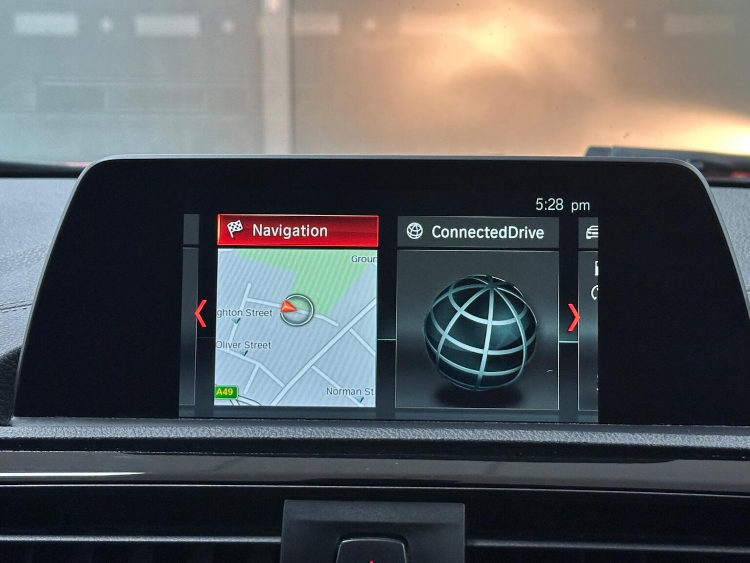 Used BMW 1 Series 2017 for sale - 76837057: Photo 28