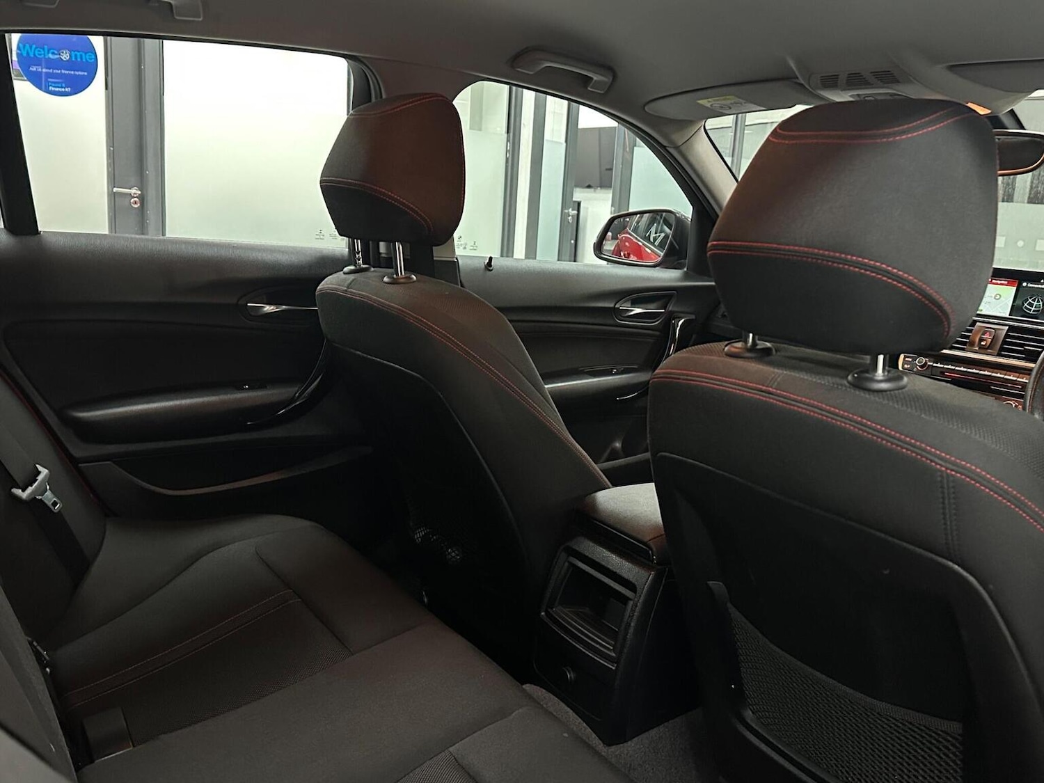 Used BMW 1 Series 2017 for sale - 76837057: Photo 30