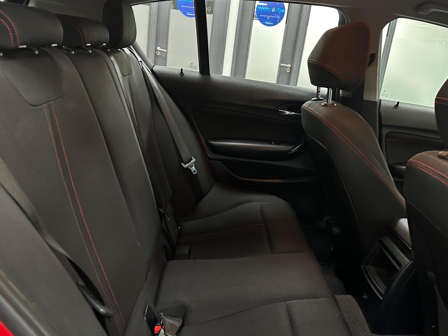 Used BMW 1 Series 2017 for sale - 76837057: Photo 31