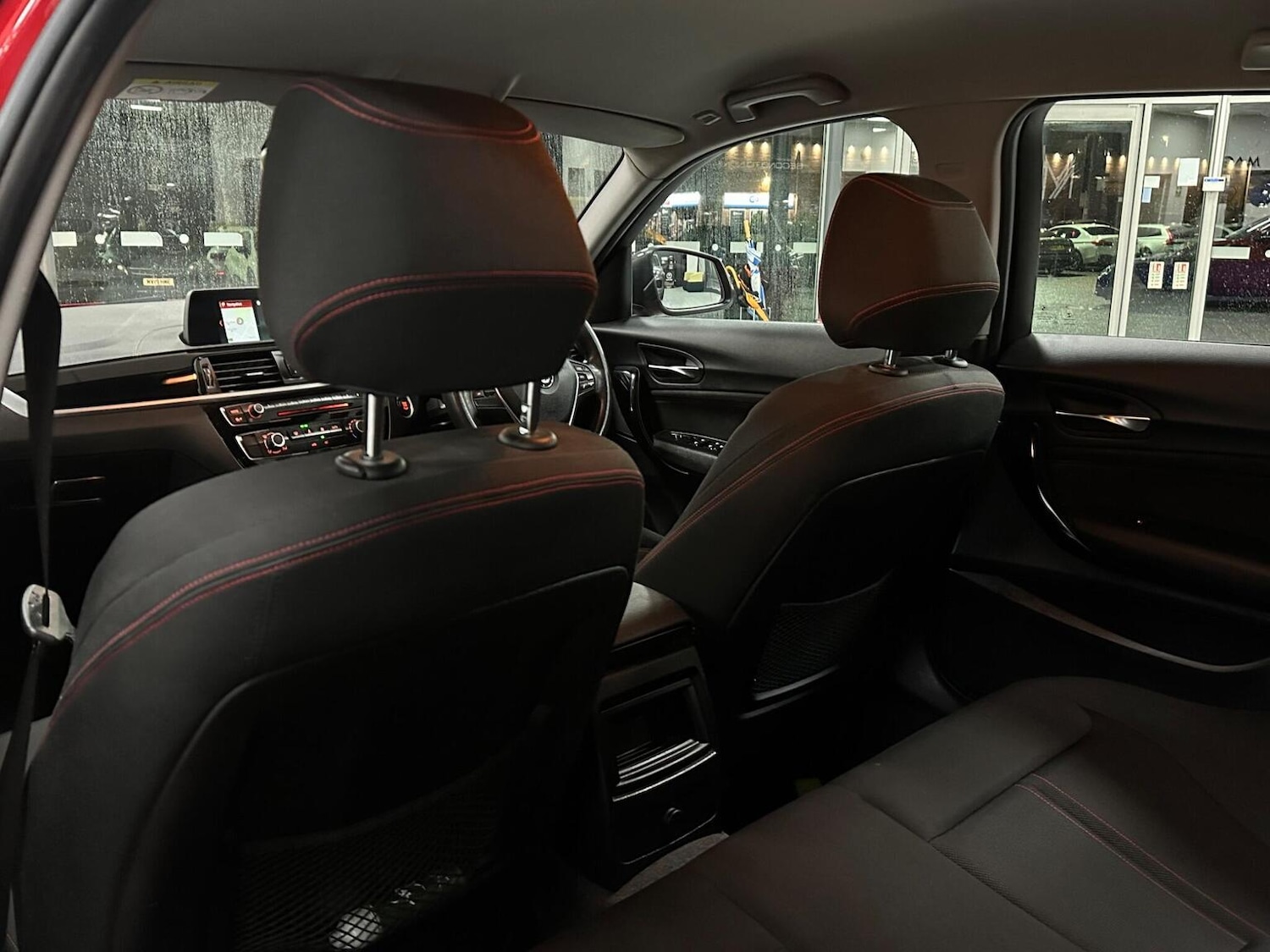 Used BMW 1 Series 2017 for sale - 76837057: Photo 33