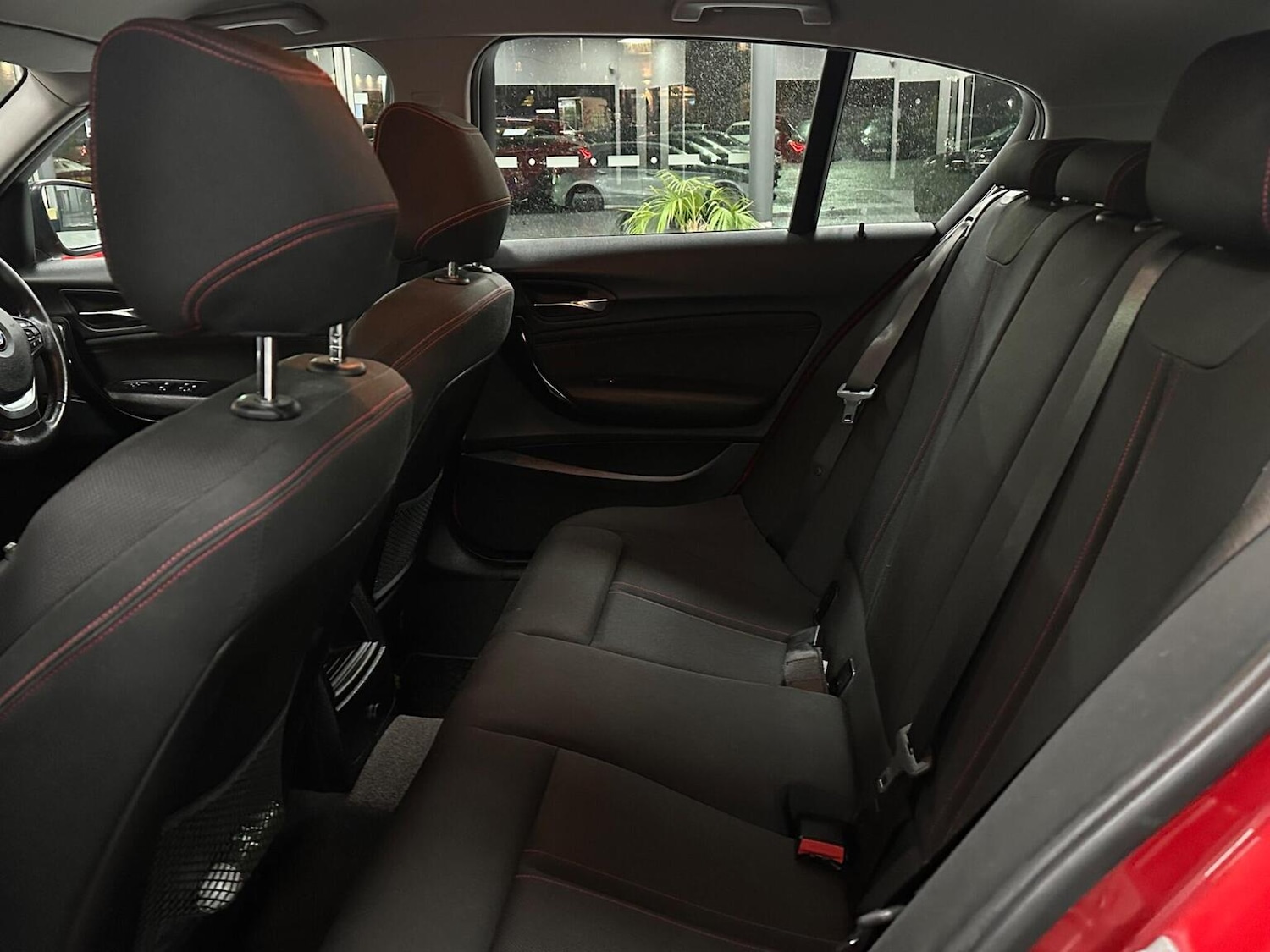 Used BMW 1 Series 2017 for sale - 76837057: Photo 34