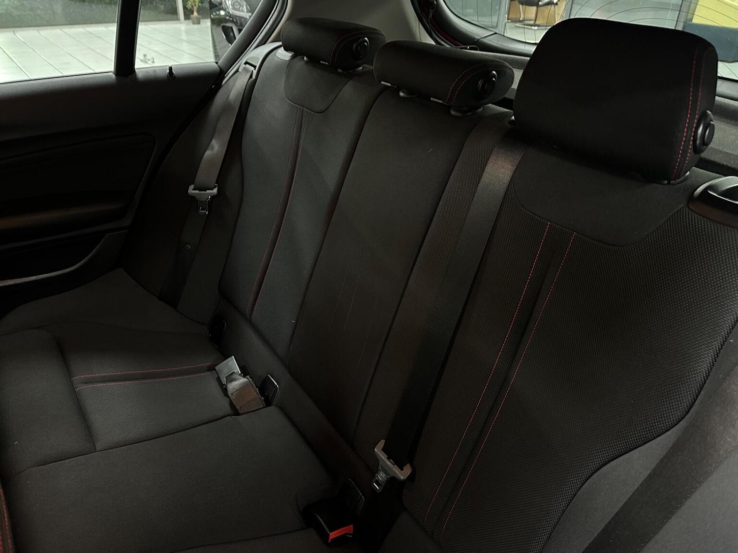 Used BMW 1 Series 2017 for sale - 76837057: Photo 35