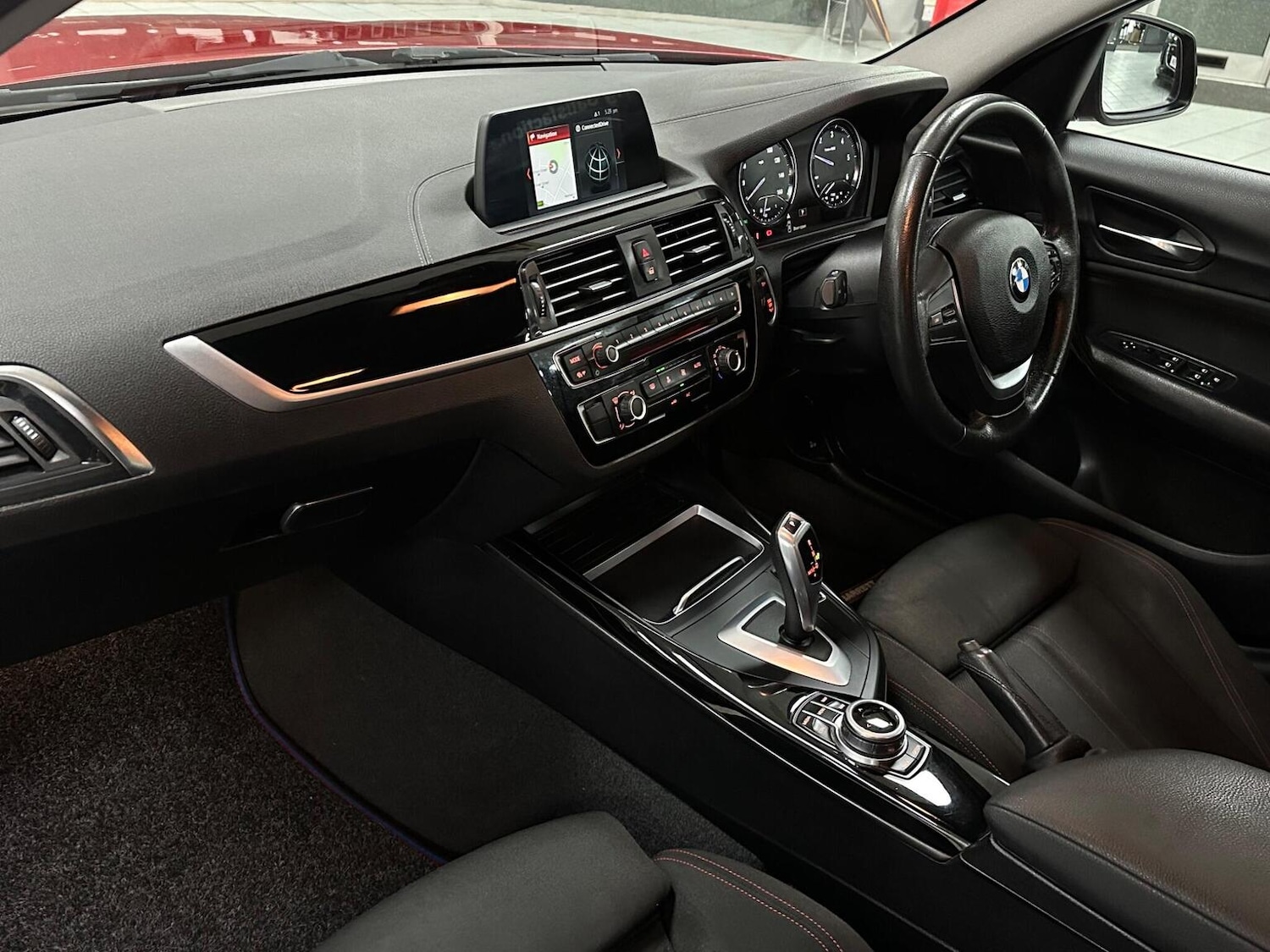 Used BMW 1 Series 2017 for sale - 76837057: Photo 36