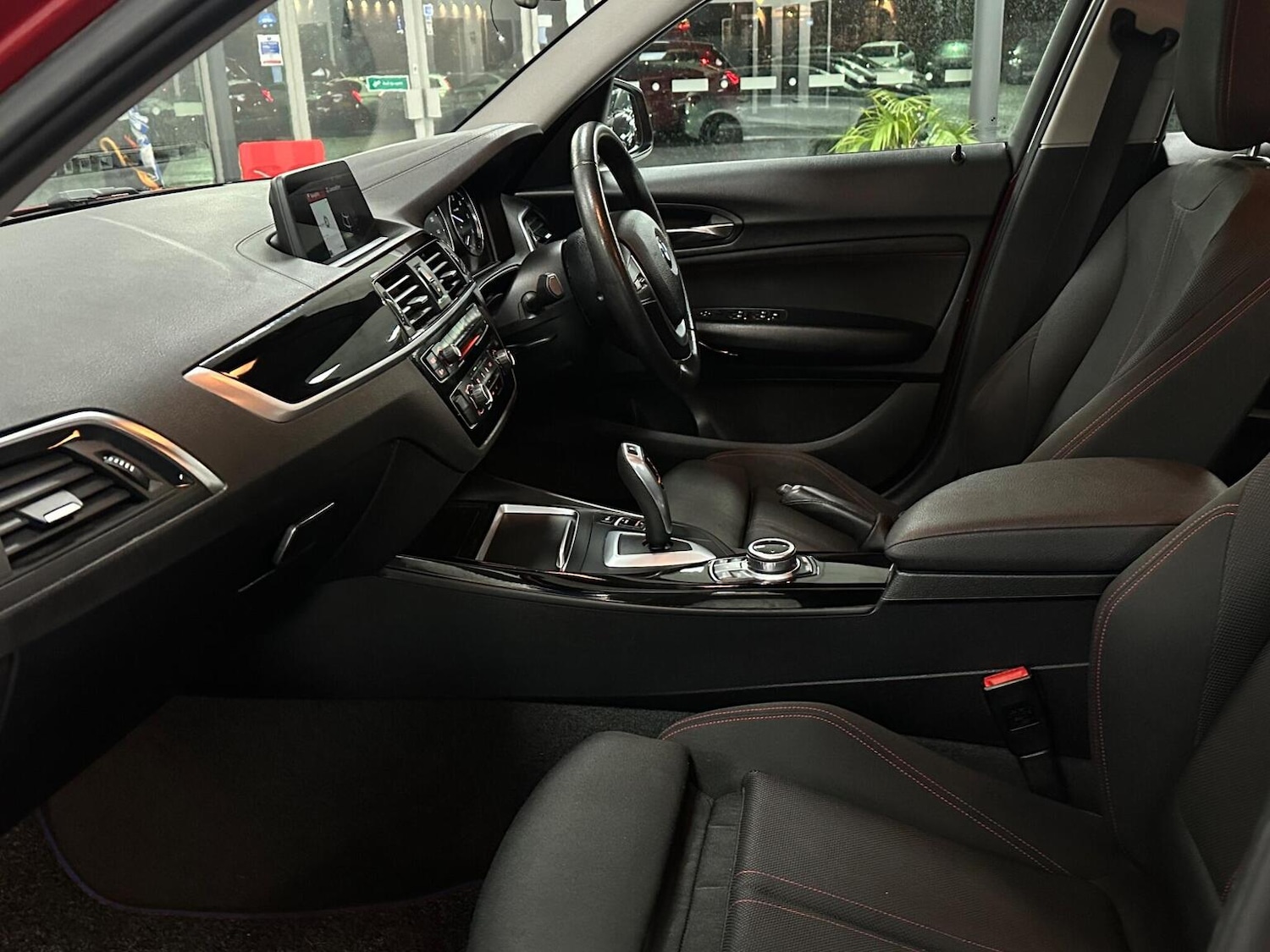 Used BMW 1 Series 2017 for sale - 76837057: Photo 37