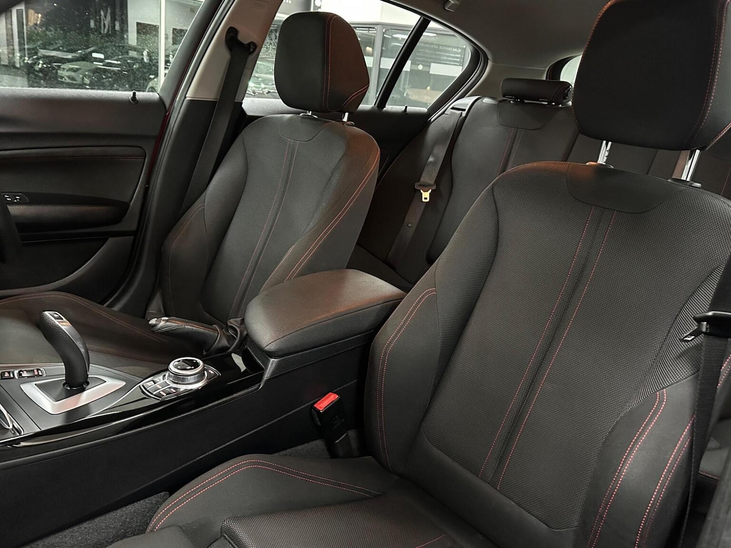 Used BMW 1 Series 2017 for sale - 76837057: Photo 38