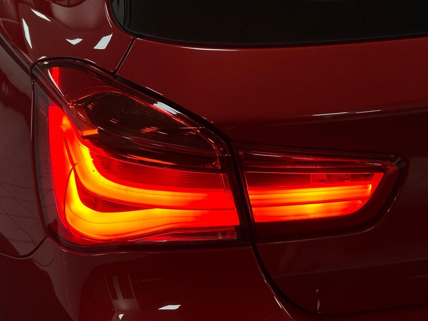 Used BMW 1 Series 2017 for sale - 76837057: Photo 39