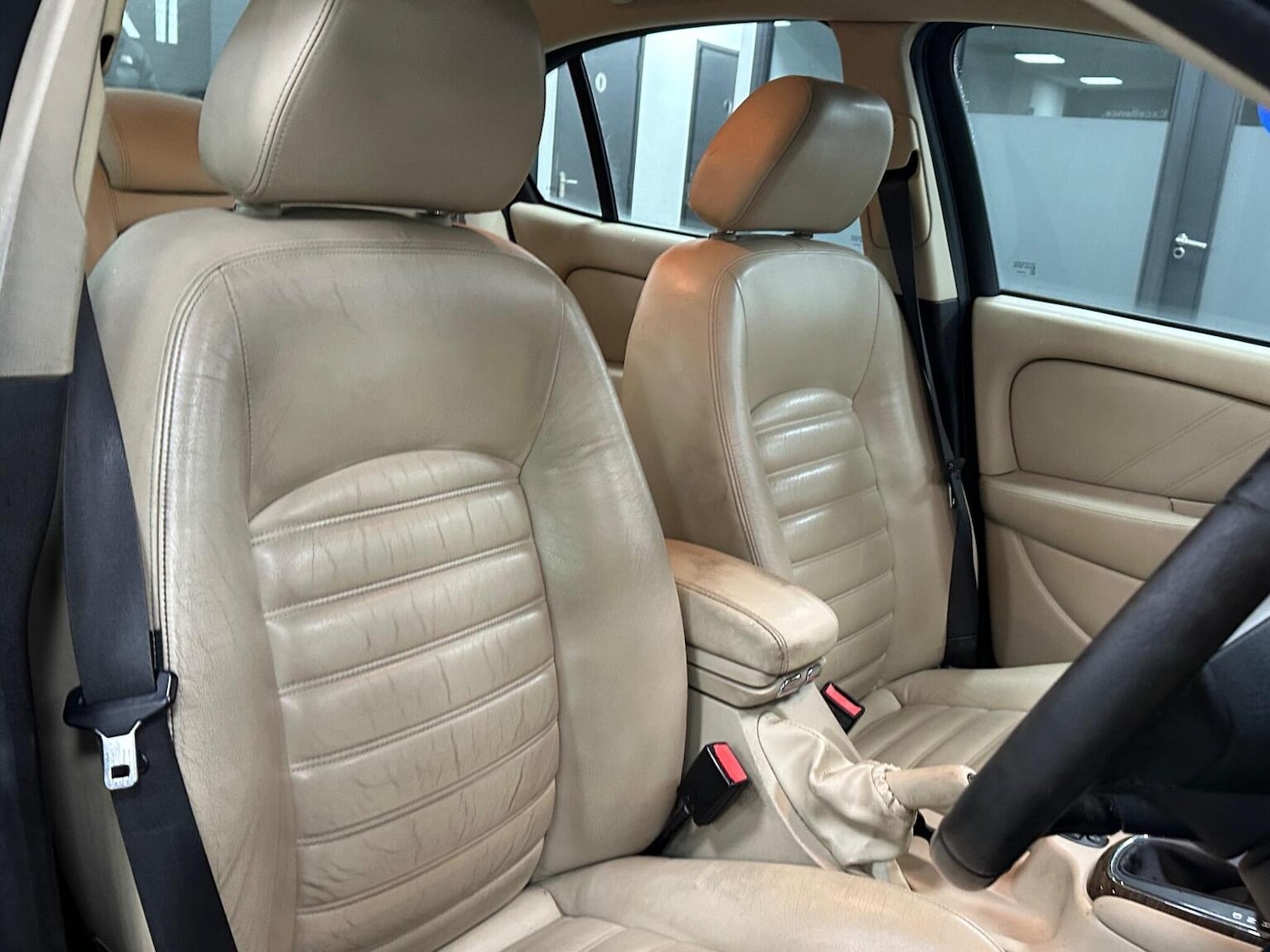 Used Jaguar X-Type 2009 for sale - 76951086: Photo 12