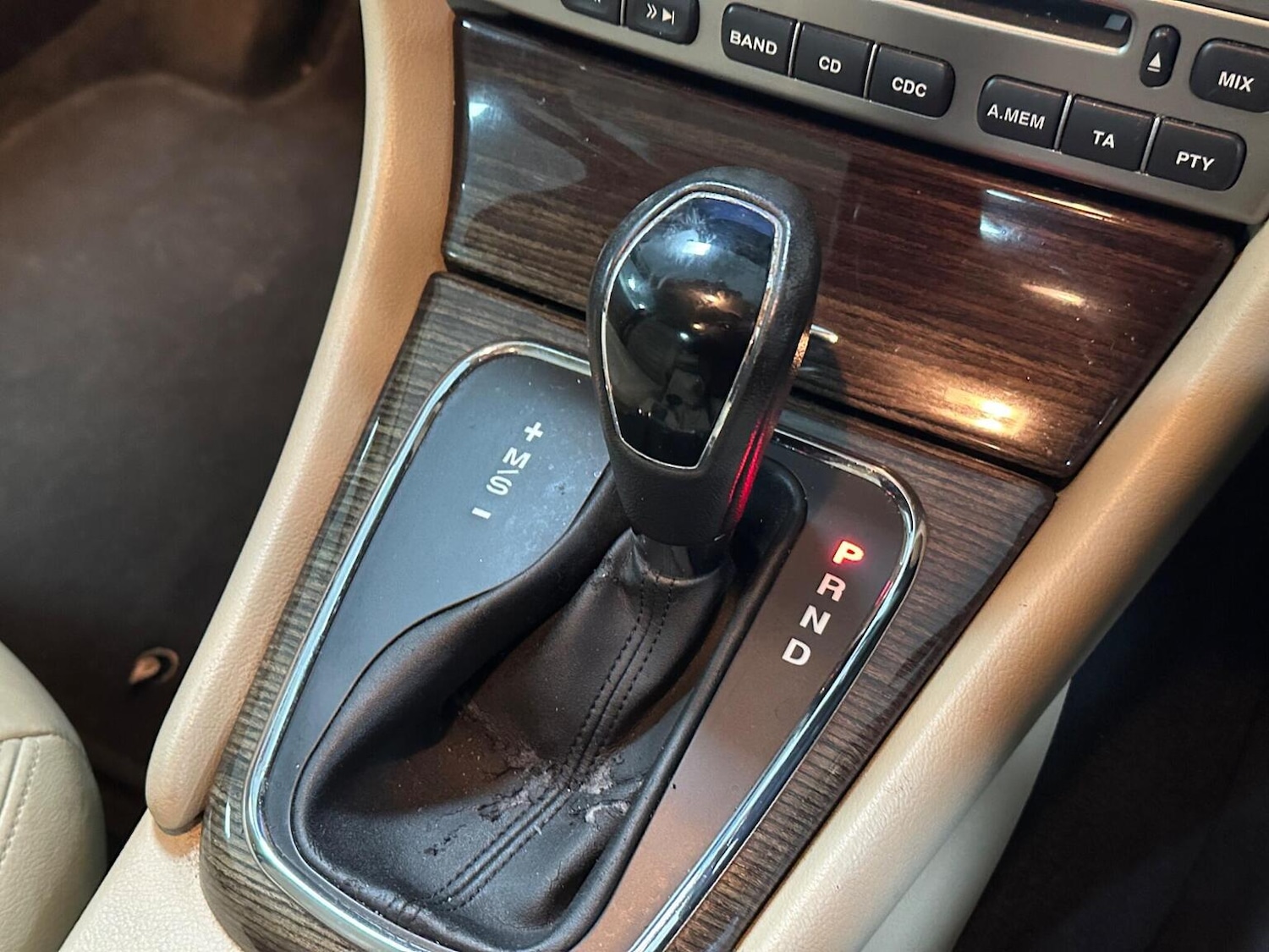 Used Jaguar X-Type 2009 for sale - 76951086: Photo 13