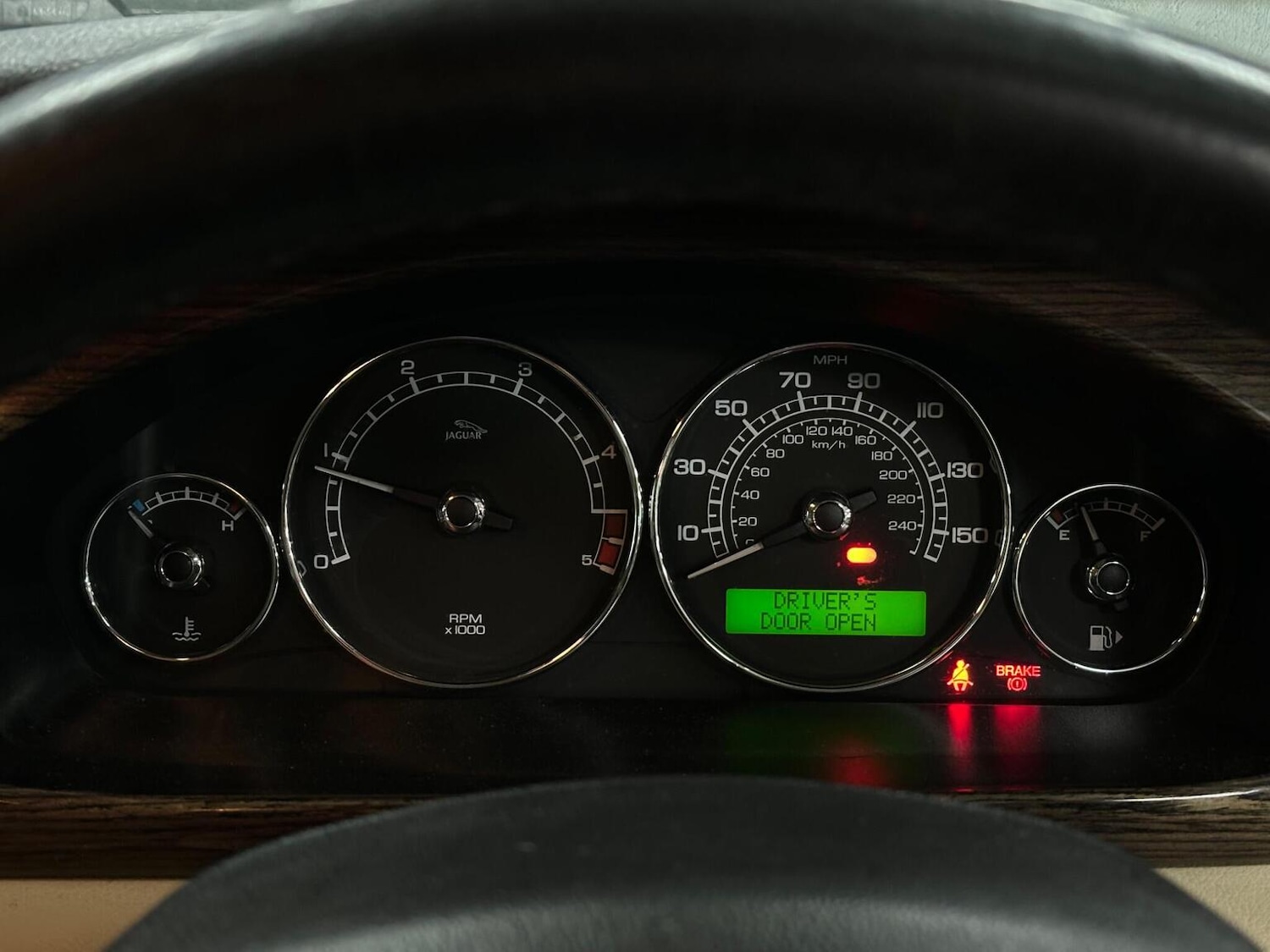 Used Jaguar X-Type 2009 for sale - 76951086: Photo 14