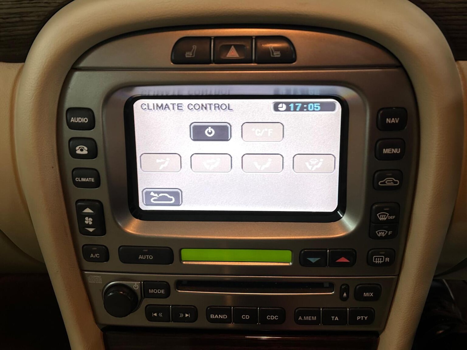 Used Jaguar X-Type 2009 for sale - 76951086: Photo 15