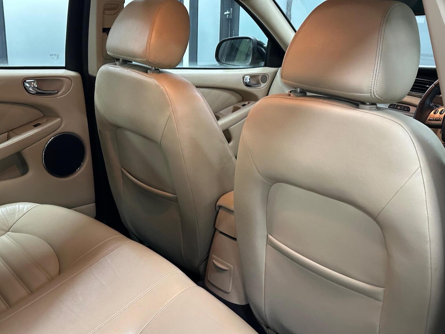 Used Jaguar X-Type 2009 for sale - 76951086: Photo 16