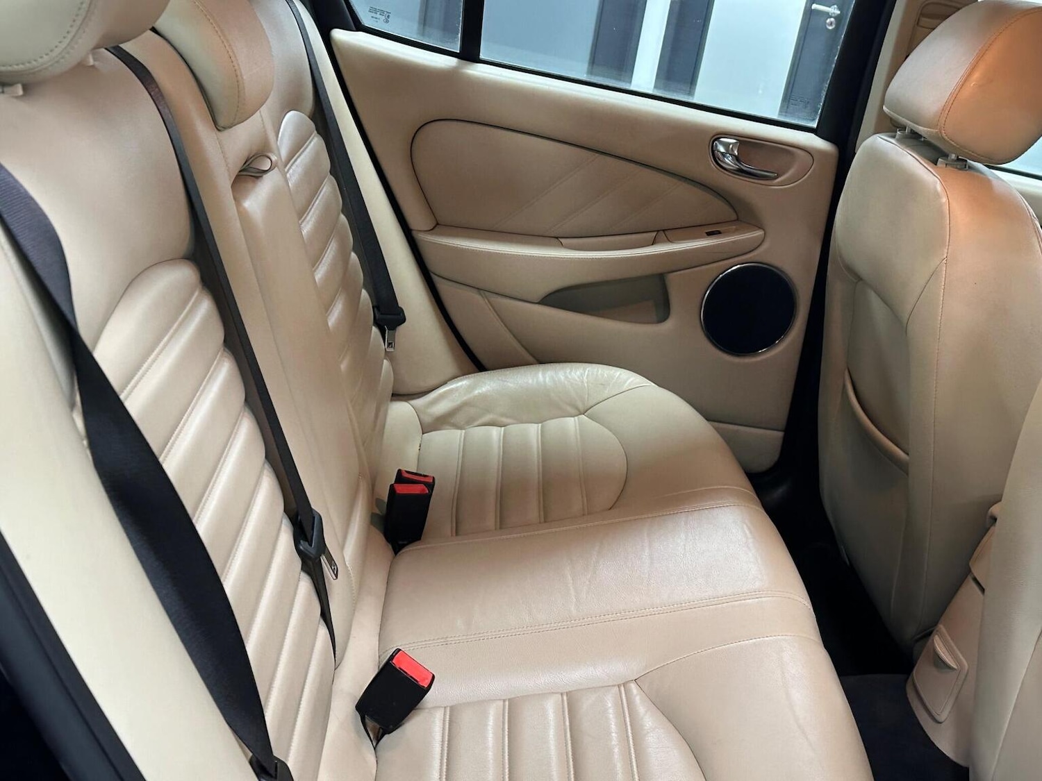 Used Jaguar X-Type 2009 for sale - 76951086: Photo 17