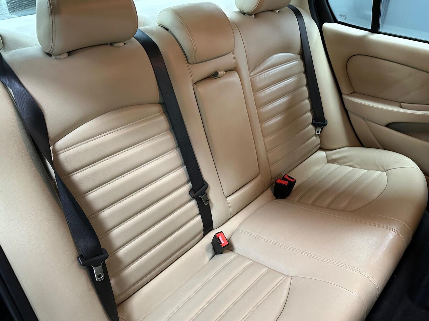 Used Jaguar X-Type 2009 for sale - 76951086: Photo 18