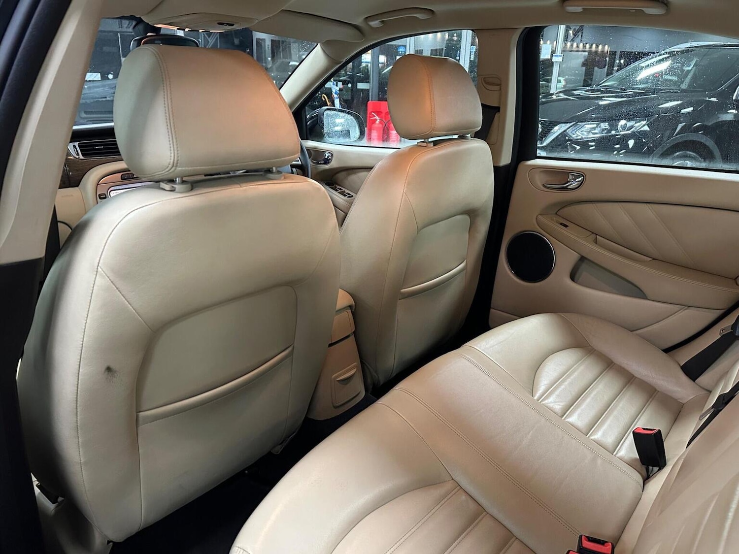 Used Jaguar X-Type 2009 for sale - 76951086: Photo 19