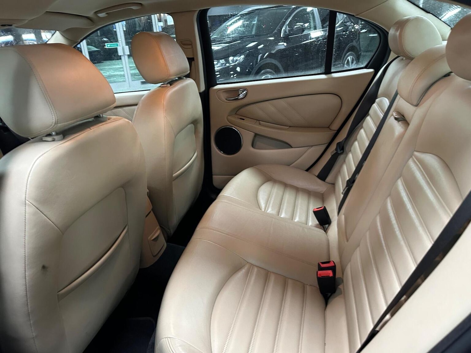 Used Jaguar X-Type 2009 for sale - 76951086: Photo 20