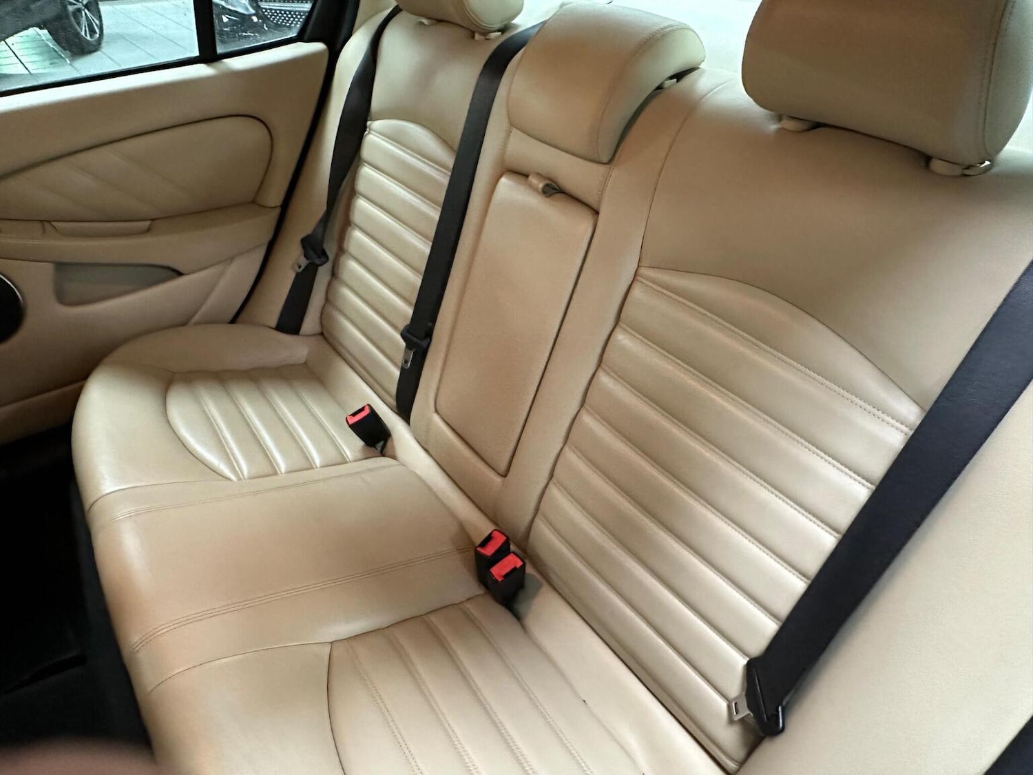 Used Jaguar X-Type 2009 for sale - 76951086: Photo 21