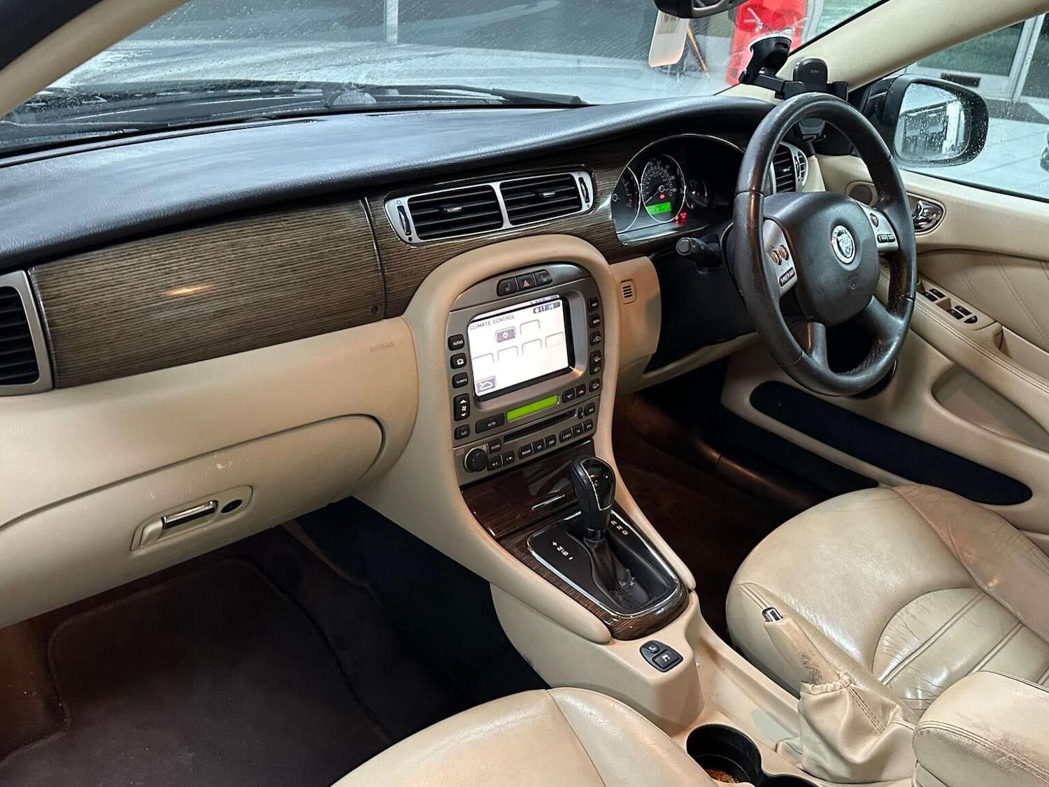 Used Jaguar X-Type 2009 for sale - 76951086: Photo 22