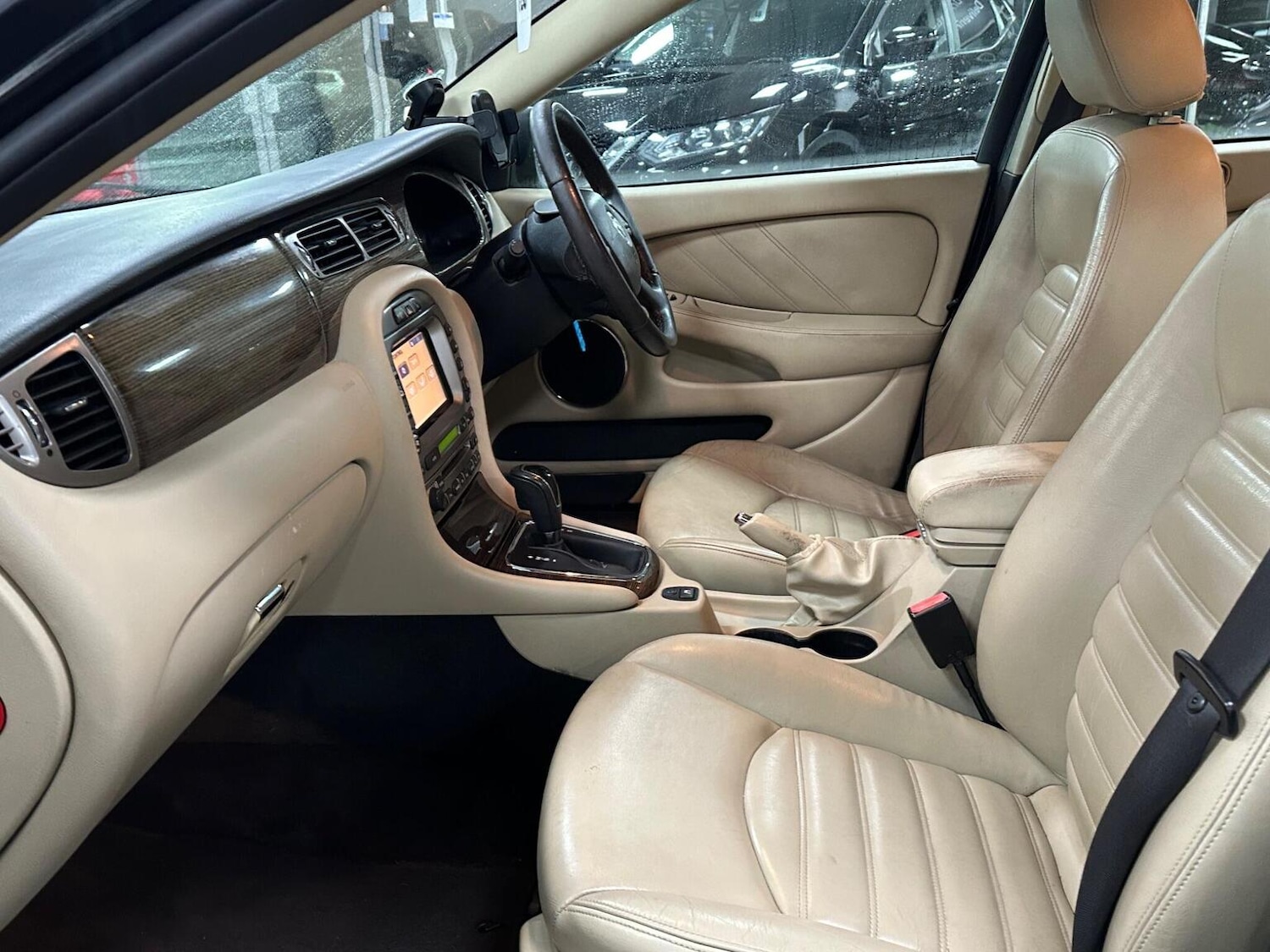 Used Jaguar X-Type 2009 for sale - 76951086: Photo 23