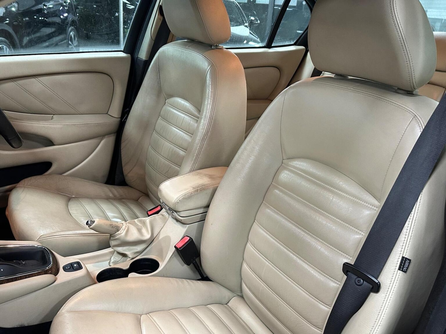 Used Jaguar X-Type 2009 for sale - 76951086: Photo 24