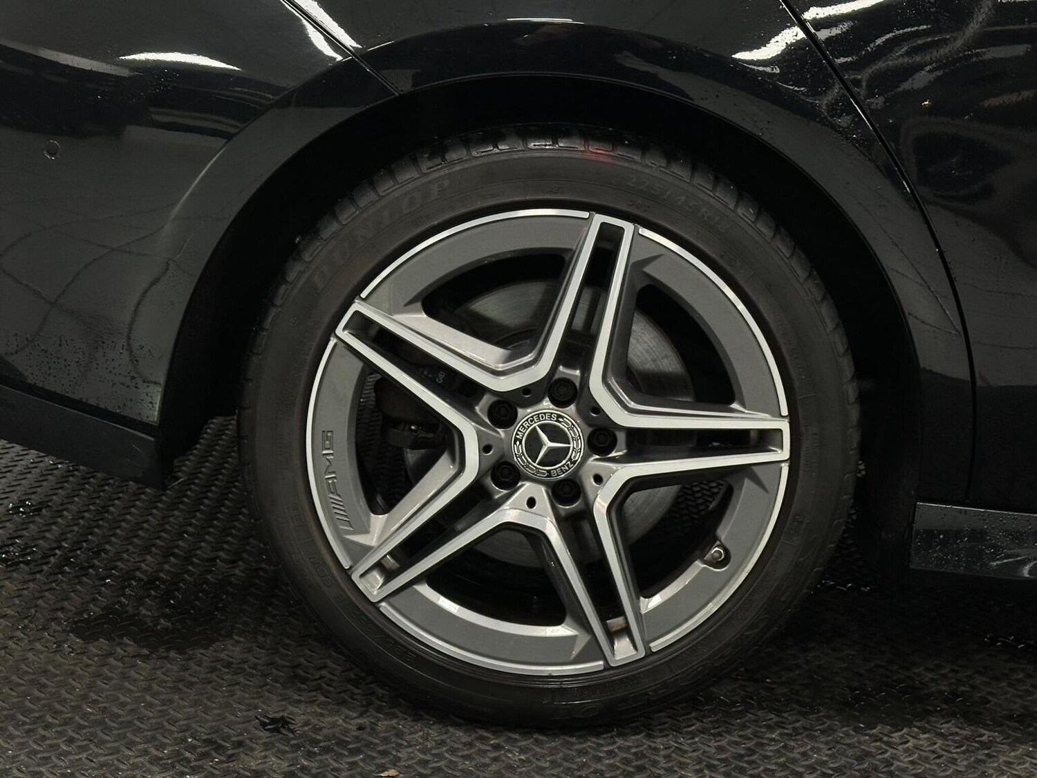 Used Mercedes-Benz CLA 2019 for sale - 76656236: Photo 15