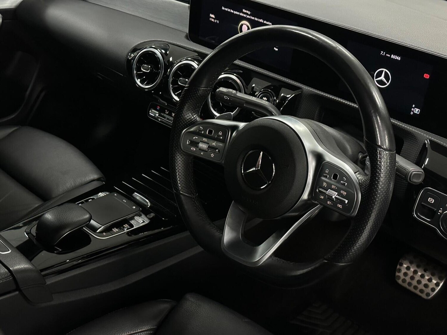 Used Mercedes-Benz CLA 2019 for sale - 76656236: Photo 16