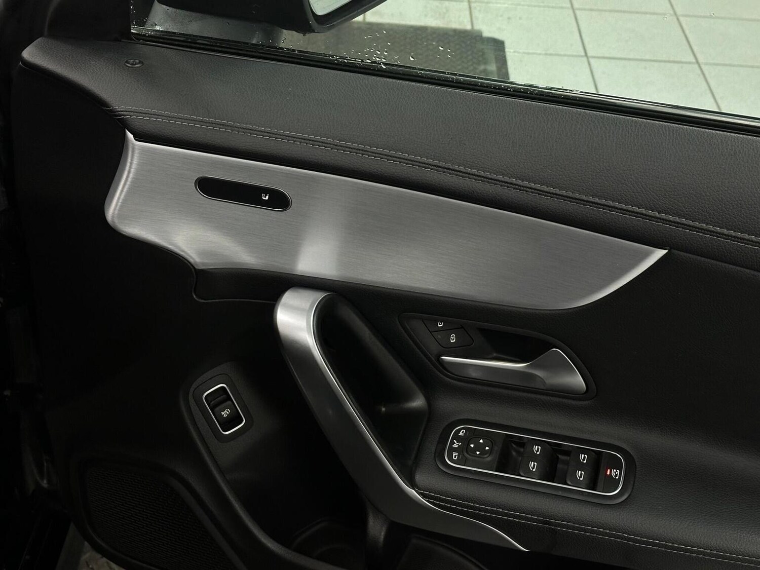 Used Mercedes-Benz CLA 2019 for sale - 76656236: Photo 20