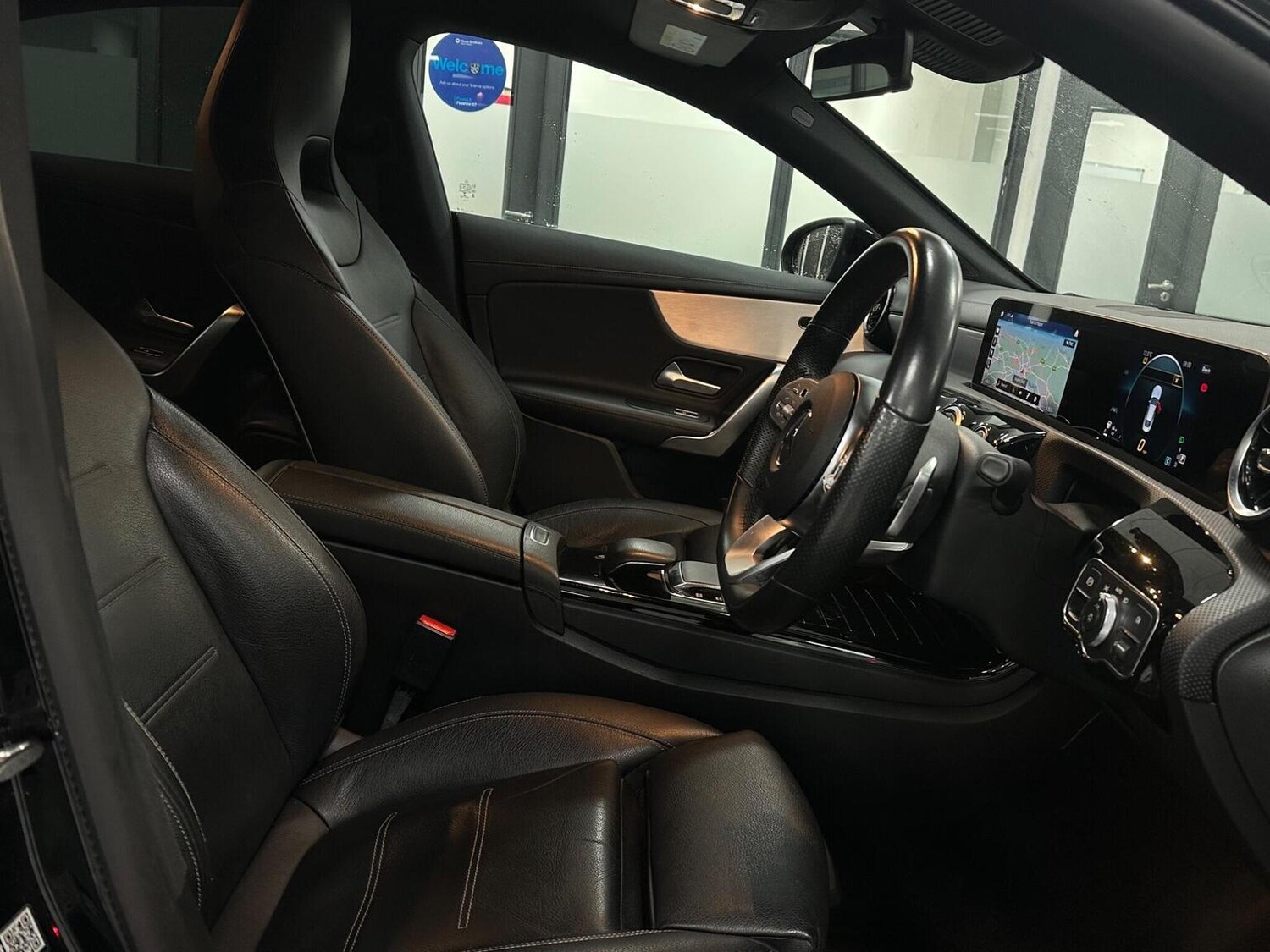 Used Mercedes-Benz CLA 2019 for sale - 76656236: Photo 22