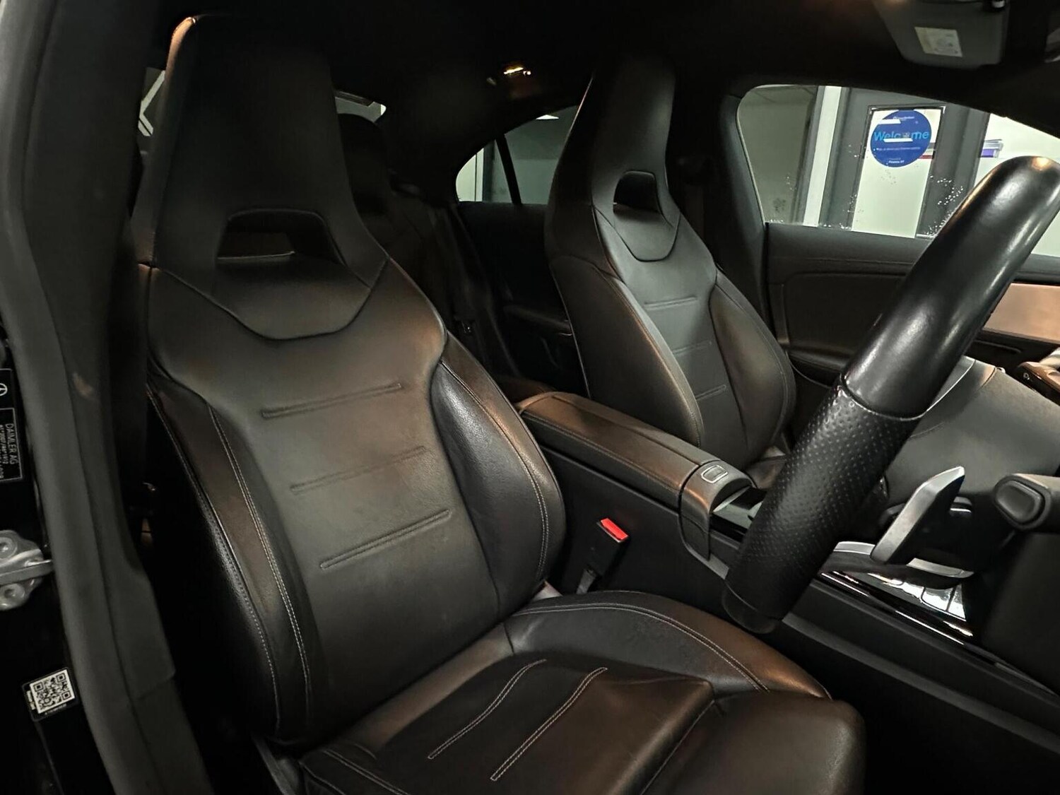 Used Mercedes-Benz CLA 2019 for sale - 76656236: Photo 23